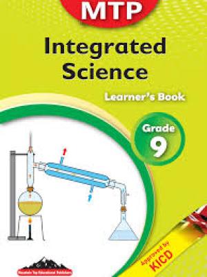 Mtp Integrated Science Gr9